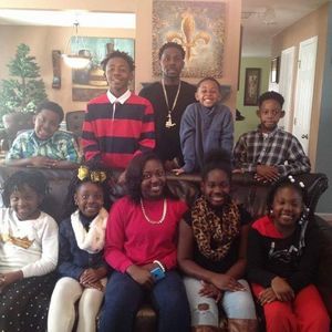 Meet your Posher, Darian